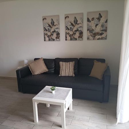 Apartamento Le Petit Costa De Antigua Exterior foto