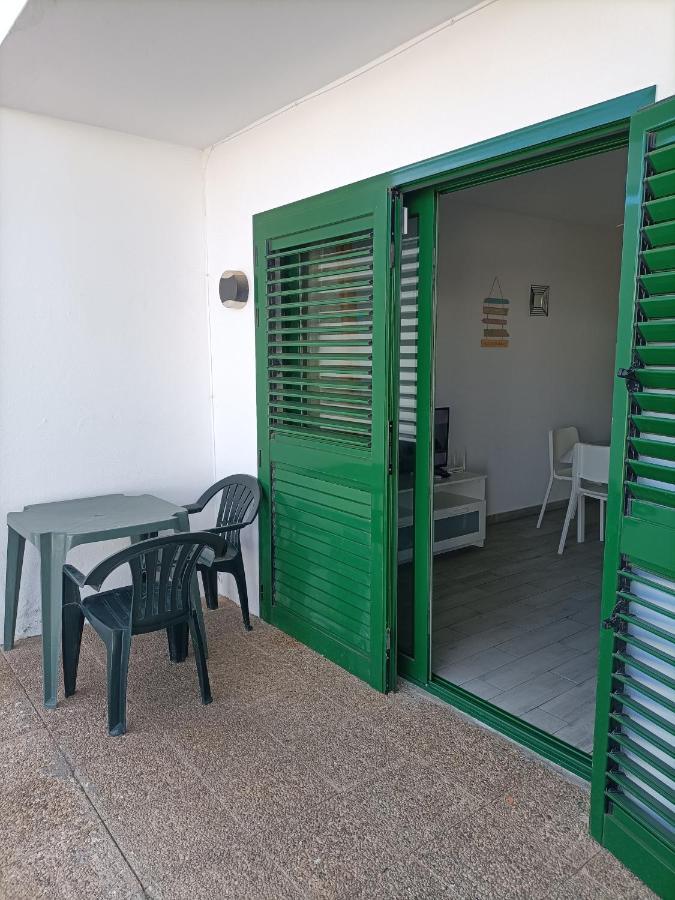 Apartamento Le Petit Costa De Antigua Exterior foto
