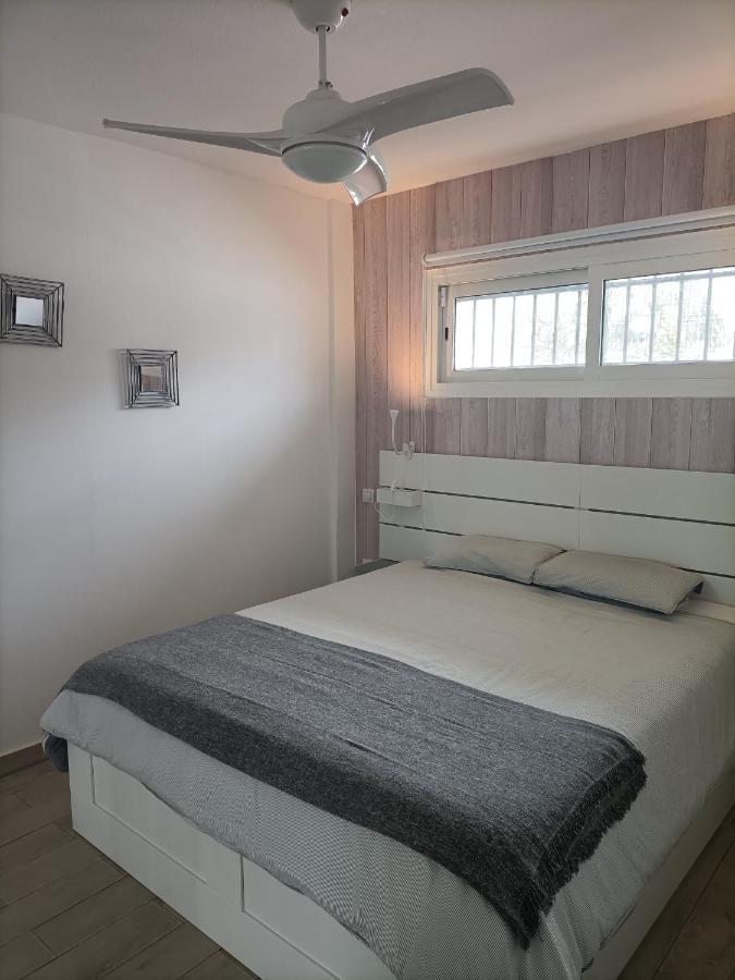 Apartamento Le Petit Costa De Antigua Exterior foto
