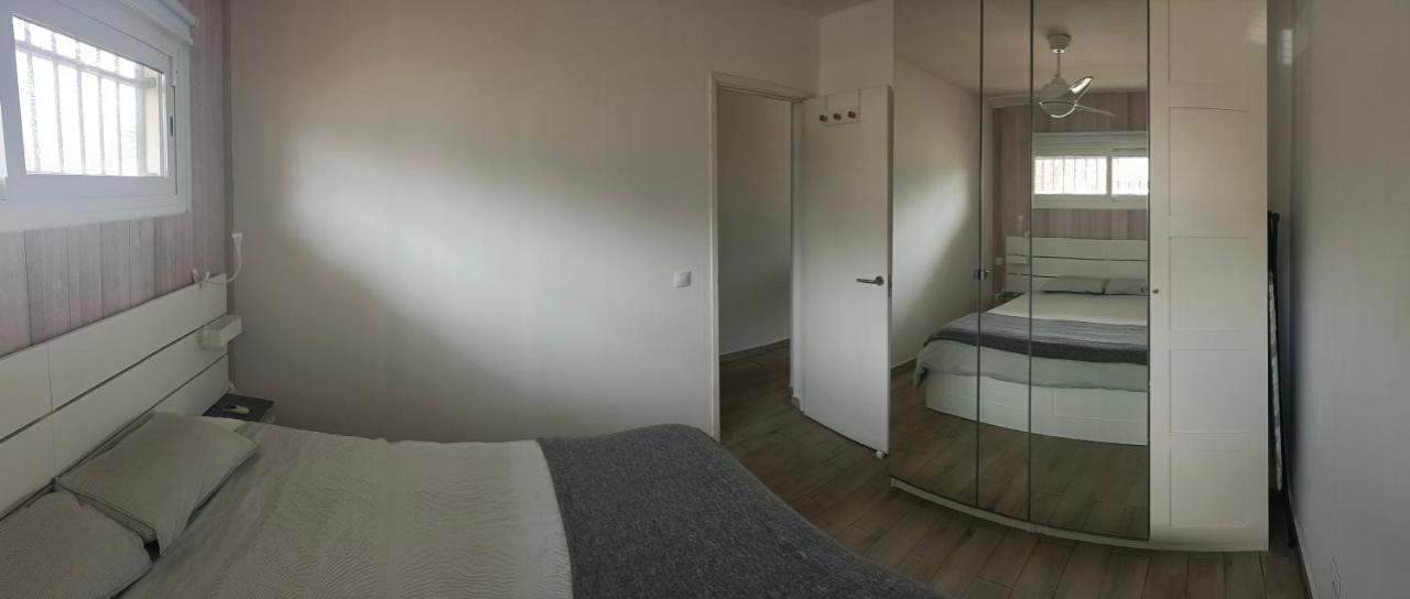 Apartamento Le Petit Costa De Antigua Exterior foto