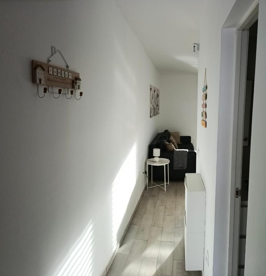 Apartamento Le Petit Costa De Antigua Exterior foto