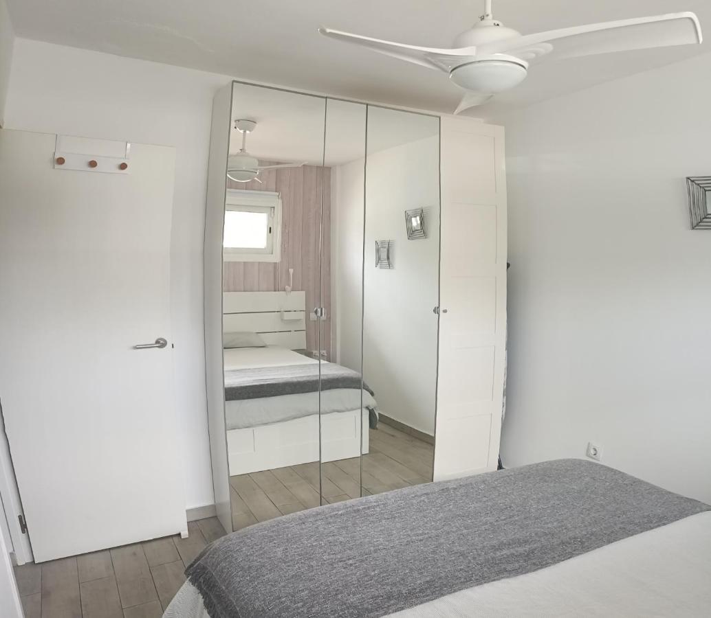 Apartamento Le Petit Costa De Antigua Exterior foto
